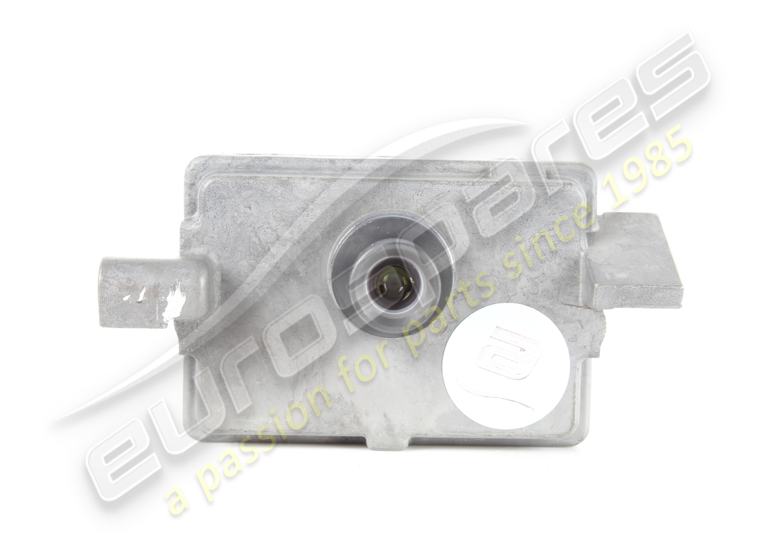 utilisé lamborghini caméra. numéro de pièce 4n0907217a (2)