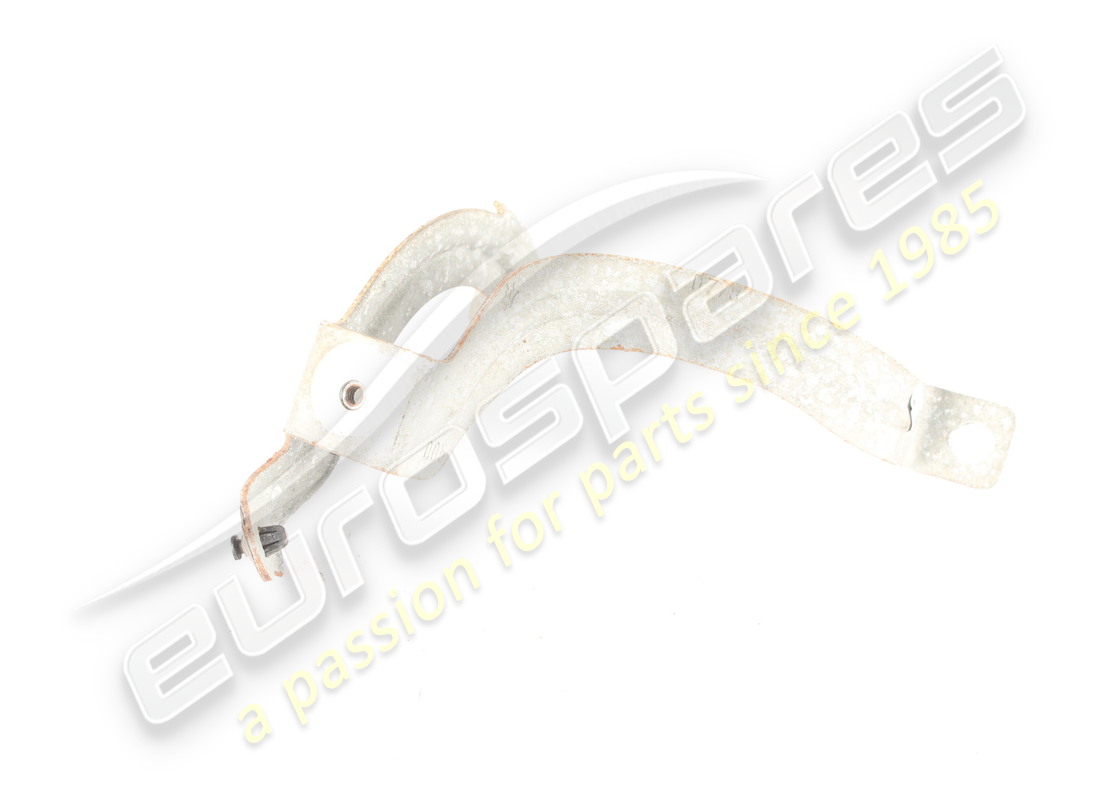 utilisé le support maserati. numéro de pièce 670004157 (1)