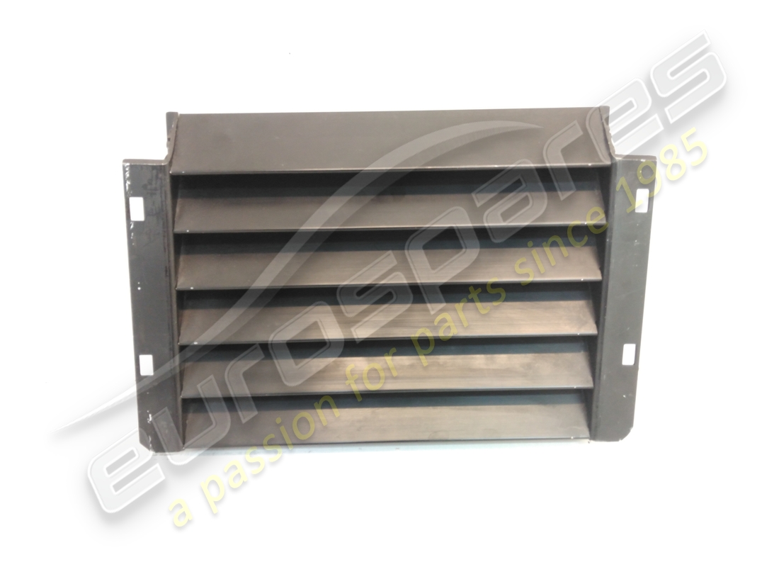 nouvelle grille gauche ferrari. numéro de pièce 50006709 (2)