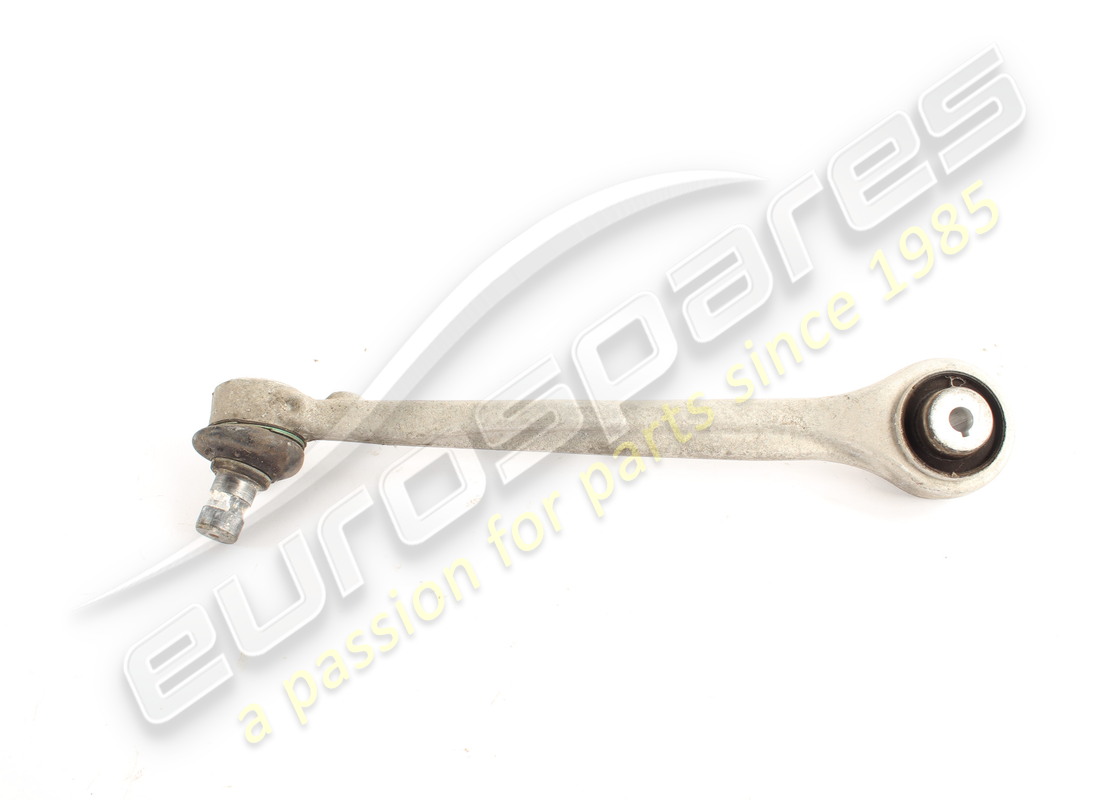 BRAS DE SUSPENSION AVANT D'OCCASION Lamborghini. NUMÉRO DE PIÈCE 4M0407505C (1)