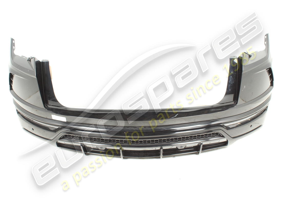 UTILISÉ Eurospares Lamborghini PARE-CHOC ARRIÈRE URUS. NUMÉRO DE PIÈCE EAP1425710 (1) UTILISÉ Eurospares Lamborghini PARE-CHOC ARRIÈRE URUS. NUMÉRO DE PIÈCE EAP1425710 (1)