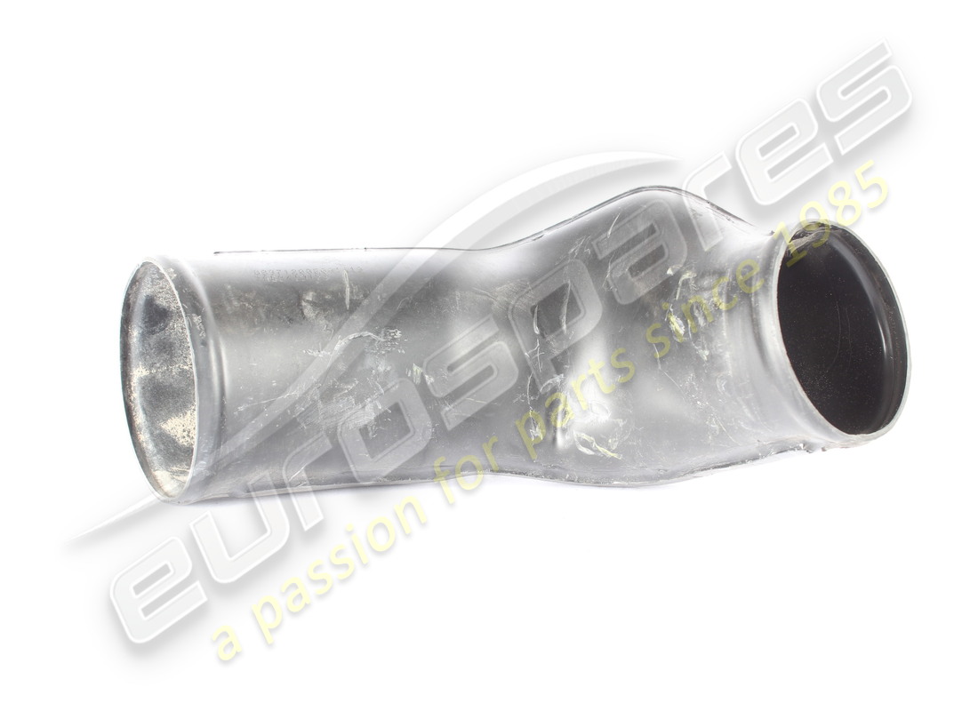 CONDUIT SUPÉRIEUR GAUCHE COMPLET Ferrari ENDOMMAGÉ. NUMÉRO DE PIÈCE 88971200 (1)