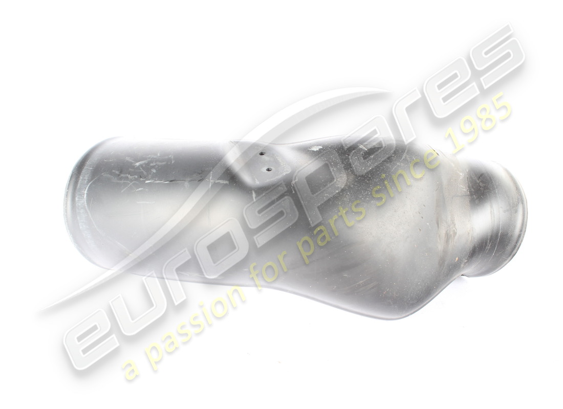 conduit supérieur gauche complet ferrari endommagé. numéro de pièce 88971200 (2)
