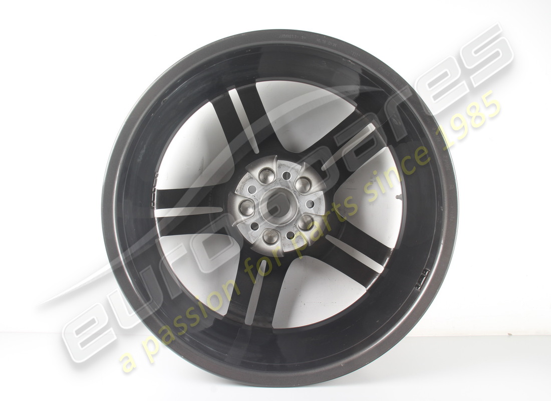 utilisé ferrari roue avant. numéro de pièce 855340 (6)