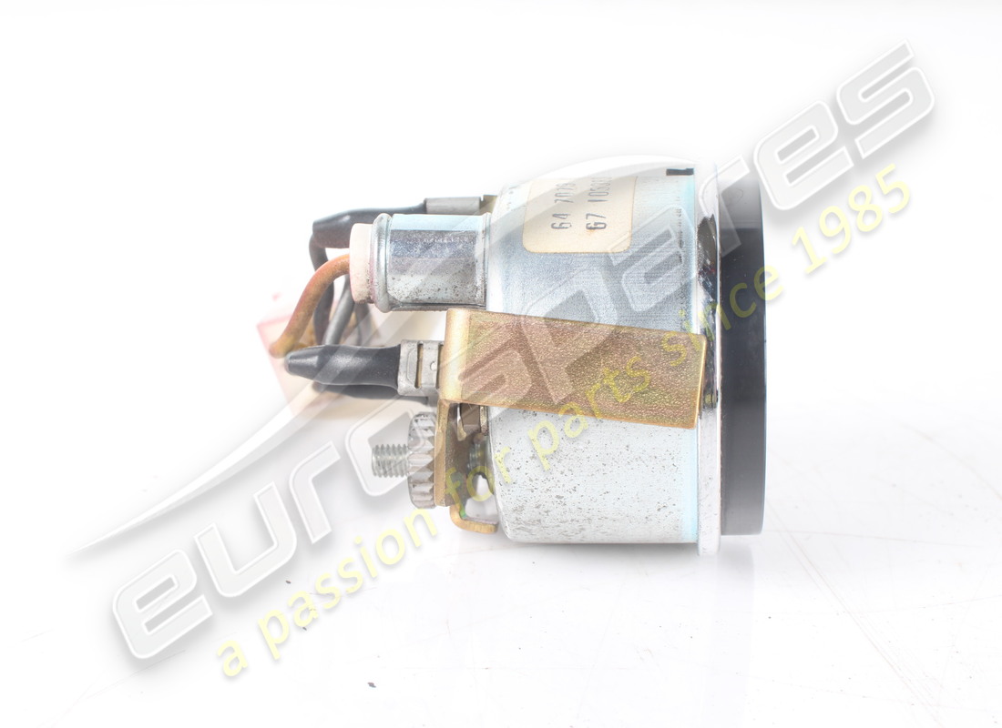 jauge de pression d'huile ferrari utilisé. numéro de pièce 40084105 (4)