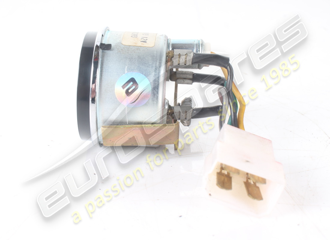 jauge de pression d'huile ferrari utilisé. numéro de pièce 40084105 (2)