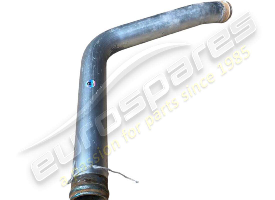 UTILISÉ Ferrari TUBE D'EAU LH LHD. NUMÉRO DE PIÈCE 118795 (1)