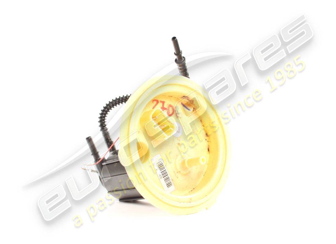 UTILISÉ Ferrari TOPHAT DE POMPE À CARBURANT/FILTRE À CARBURANT. NUMÉRO DE PIÈCE 282783 (1)