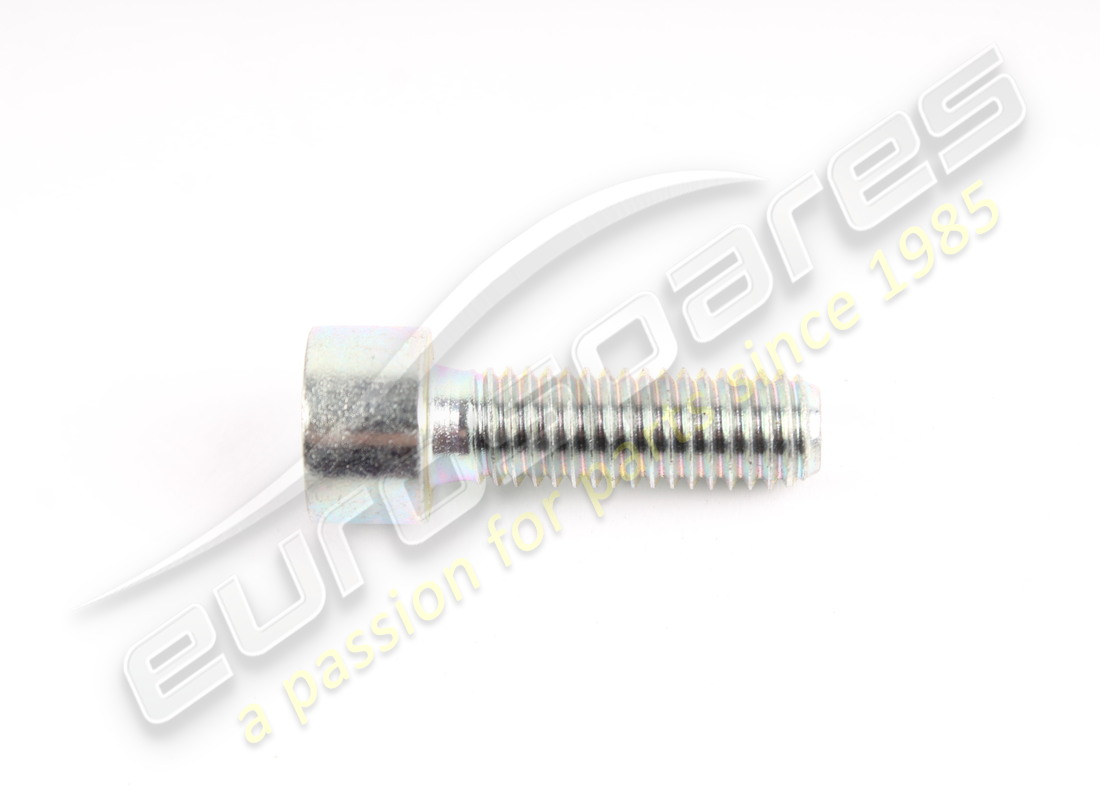 nouvelle vis porsche, tête à fromage - m 8x25 din 912-8g verz. numéro de pièce 90006701803 (2)