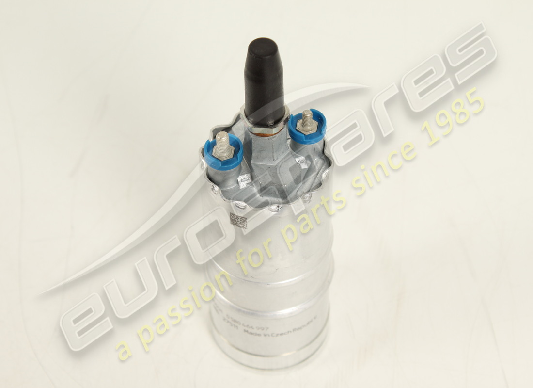 nouvelle pompe à carburant ferrari (52mm diamètre - utilisez également 153188). numéro de pièce 948829 (2)