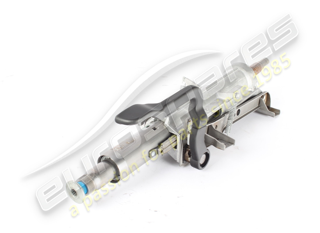 utilisé porsche colonne de direction. numéro de pièce 992419506h (3)