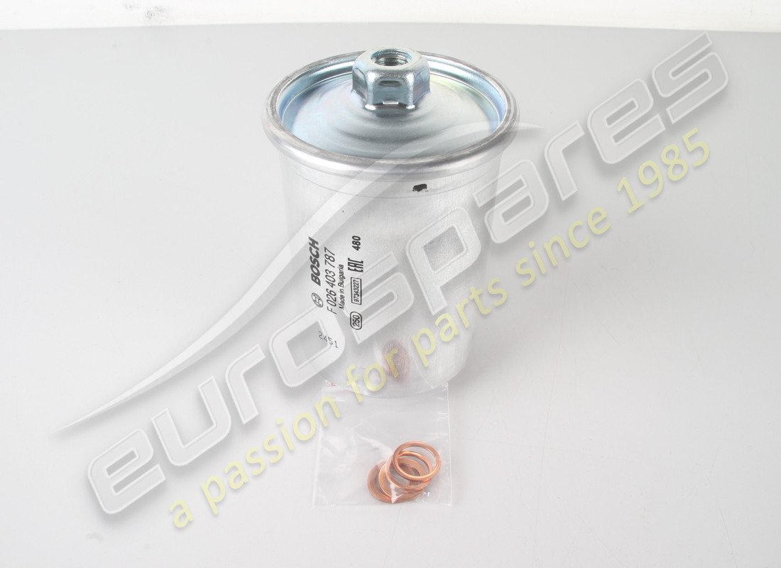 NOUVEAU FILTRE À CARBURANT BOSCH. NUMÉRO DE PIÈCE 152212 (1) nouveau filtre à carburant bosch. numéro de pièce 152212 (1)