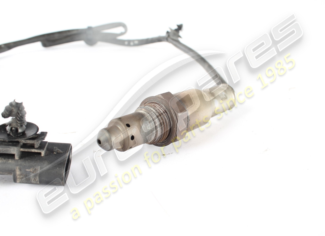 sonde lambda d'occasion ferrari. ngk l=810. numéro de pièce 787780 (2)