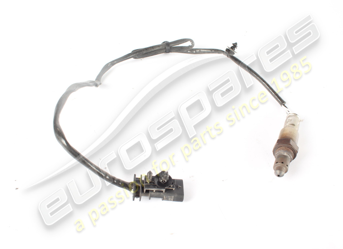 SONDE LAMBDA D'OCCASION Ferrari. NGK L=810. NUMÉRO DE PIÈCE 787780 (1)