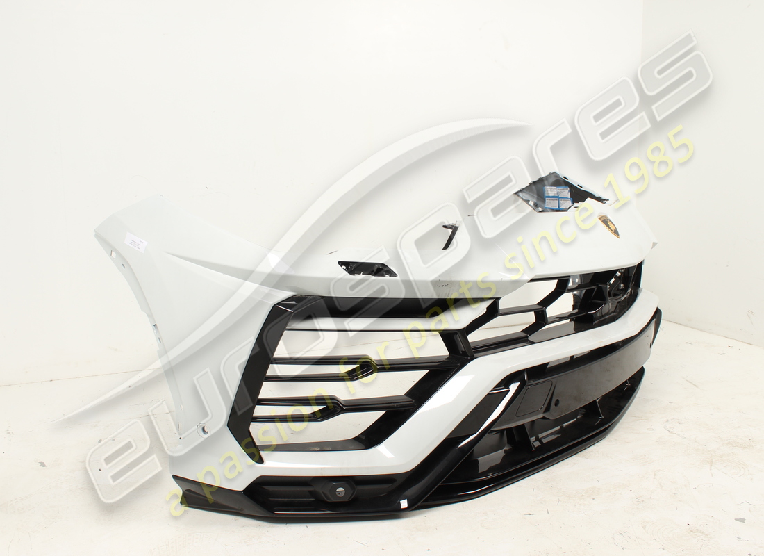 utilisé eurospares lamborghini urus pare-choc avant. numéro de pièce eap1425706 (3)