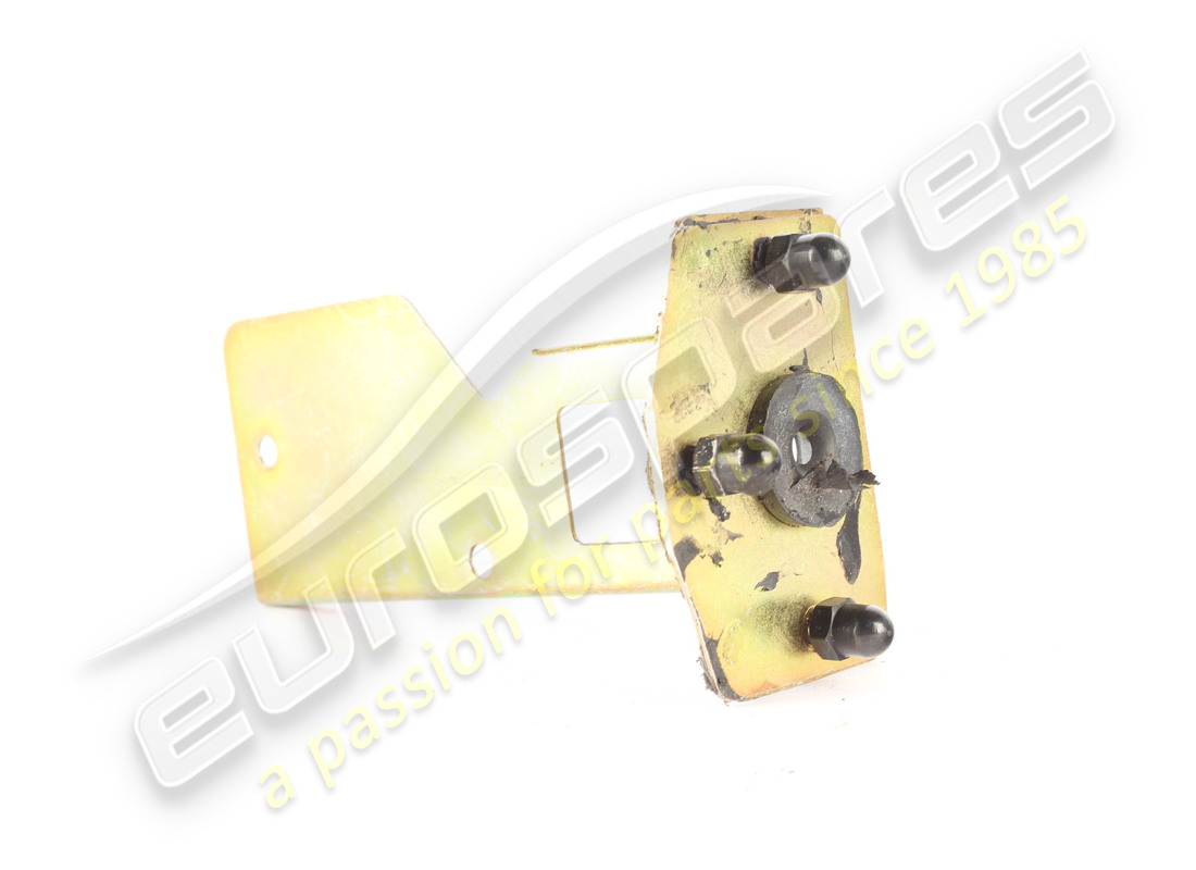 UTILISÉ Ferrari SUPPORT . NUMÉRO DE PIÈCE 64575600 (1)