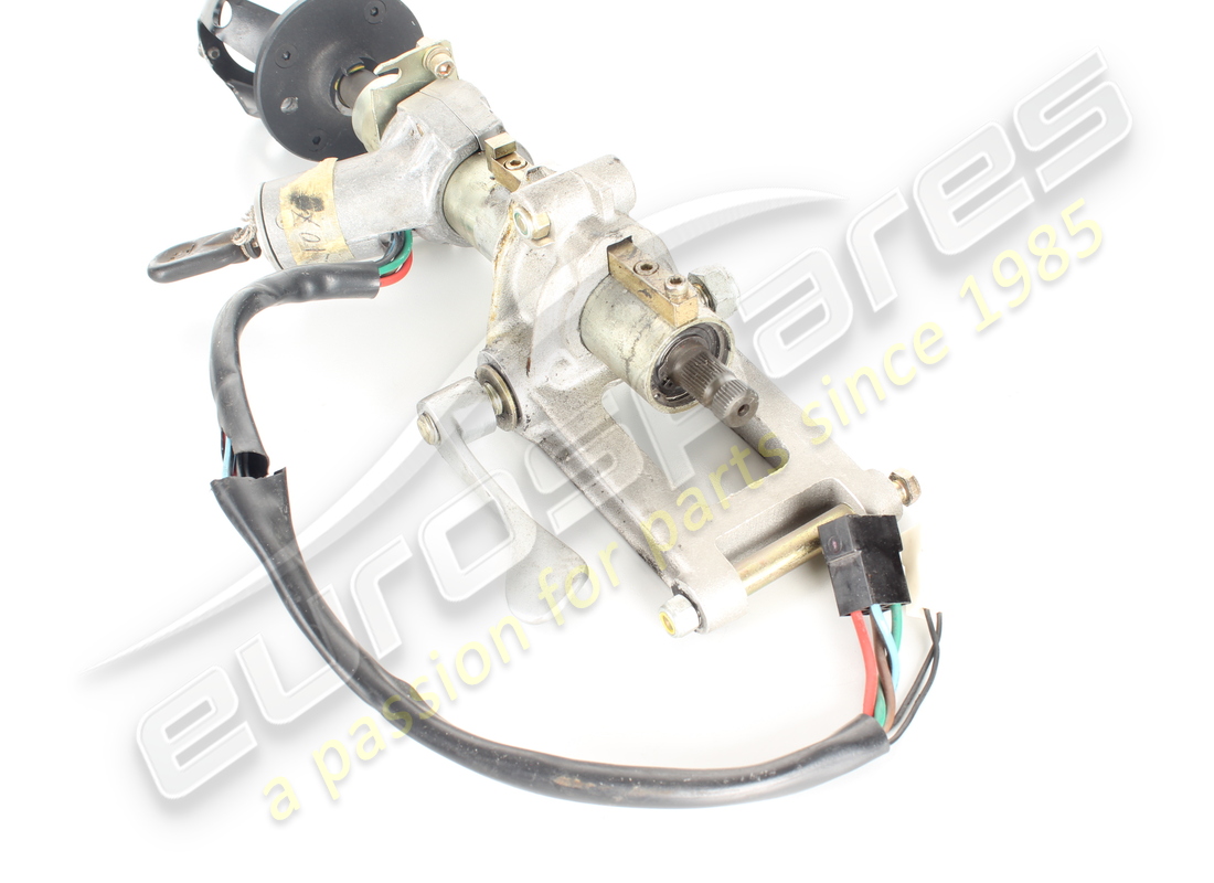 utilisé lamborghini colonne de direction. numéro de pièce eap1490580 (4)