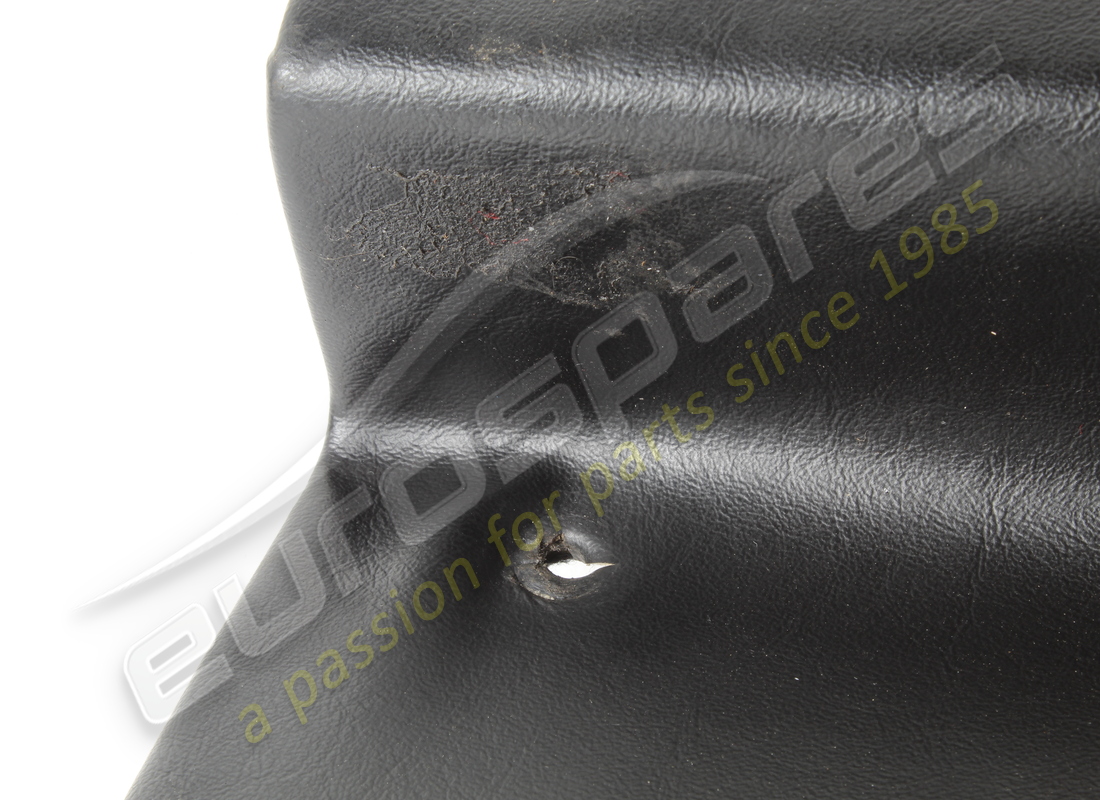 couverture utilisée de ferrari. numéro de pièce 62368600 (4)