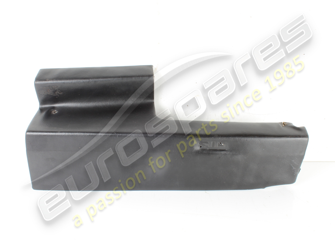 couverture utilisée de ferrari. numéro de pièce 62368600 (6)