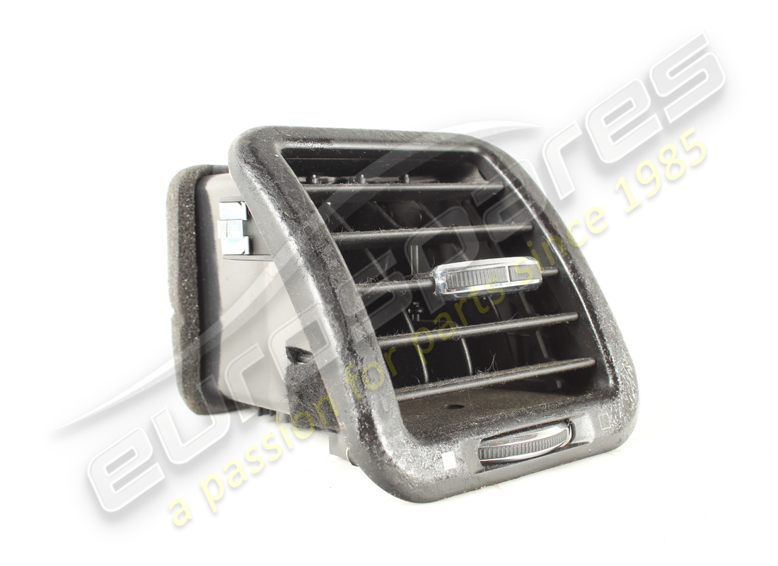 used maserati side air ventblack. part number 66527400 (3)
