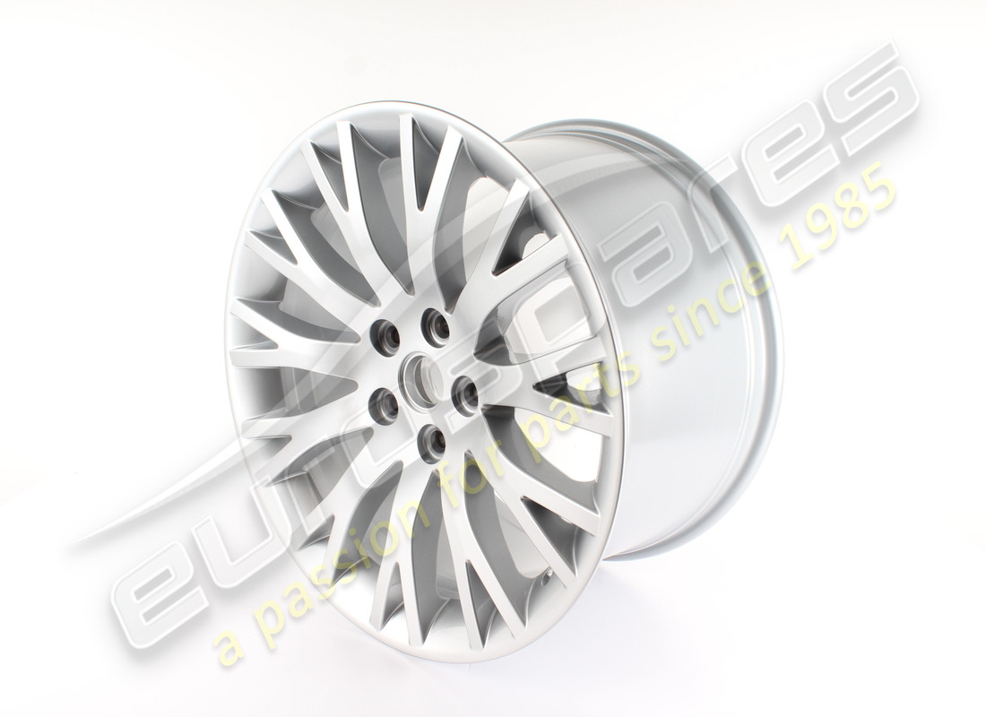 nouveau maserati position cerchio 10.5x18 hal v-. numéro de pièce 82380606 (2)