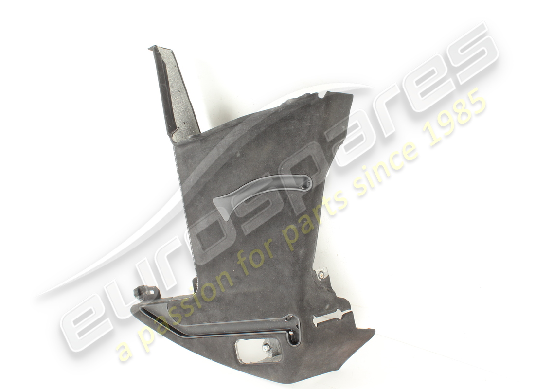 utilisé ferrari rivestimento baule latérale. numéro de pièce 84405700 (3)