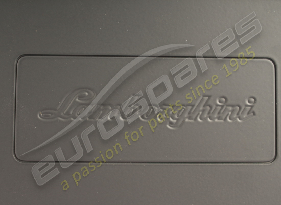 adaptateur lamborghini utilisé. numéro de pièce 4ml035737 (2)