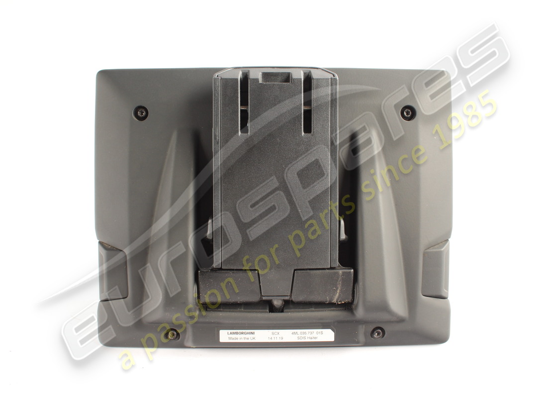 adaptateur lamborghini utilisé. numéro de pièce 4ml035737 (3)
