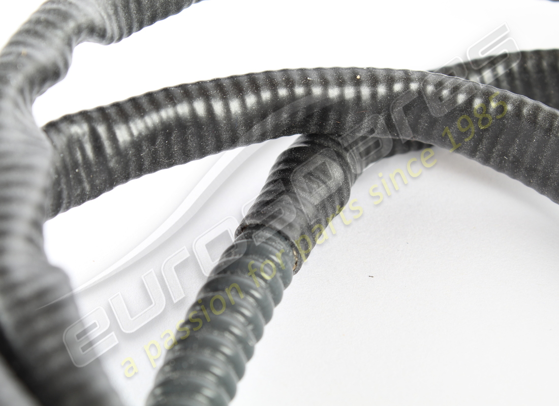 nouvelle bosch sonde lambda anteriore sx 70. numéro de pièce 670009076 (5)