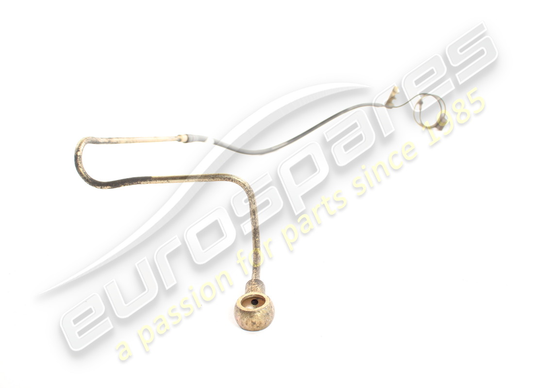 utilisé ferrari tube de carburant vers le cylindre 8. numéro de pièce 118597 (2)