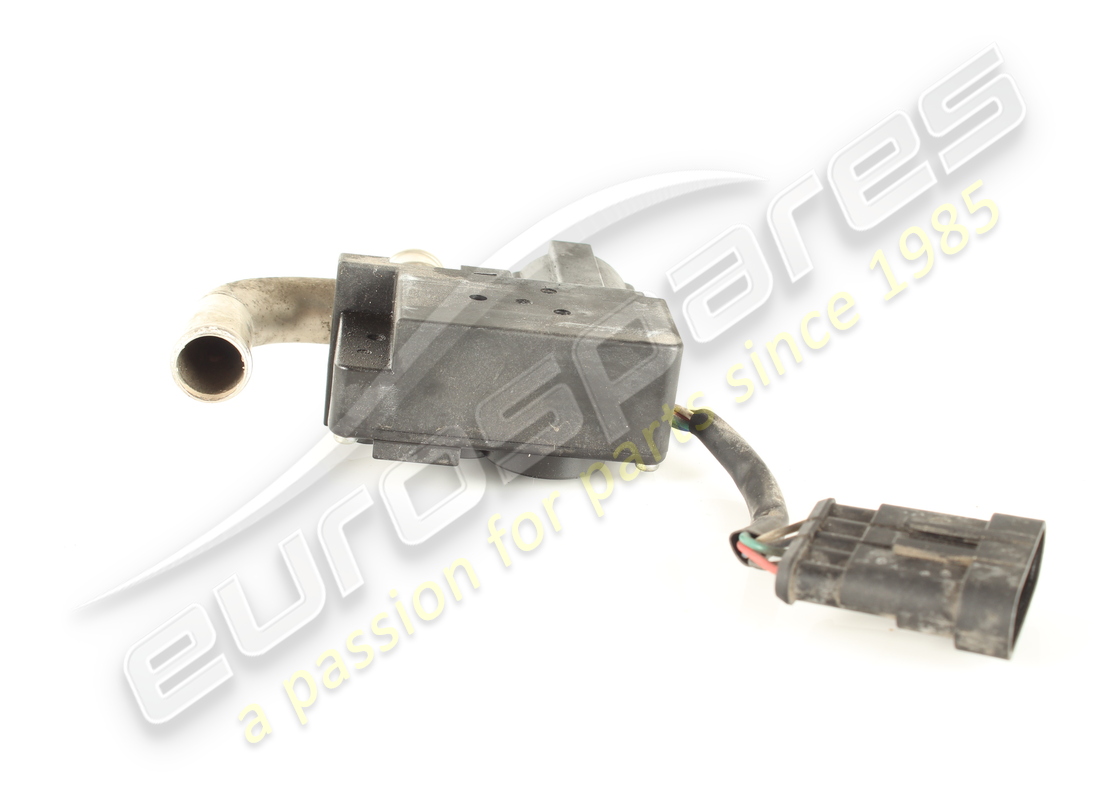 utilisé ferrari soupape rh tgk. numéro de pièce 67635900 (2)