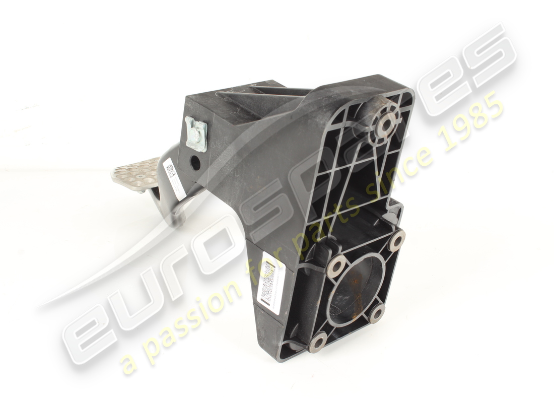 utilisé ferrari pedaliera complète f175 gdx con. numéro de pièce 800483 (2)