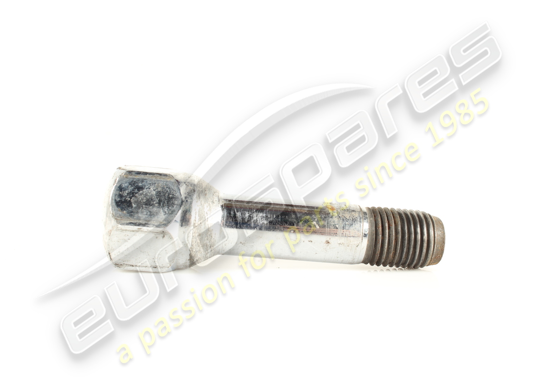 utilisé ferrari boulon de roue l50.5-26.5f. numéro de pièce 247702 (1)