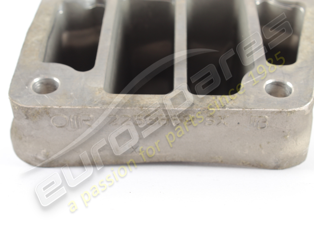 jambe de force moteur gauche d'occasion ferrari. numéro de pièce 255569 (5)