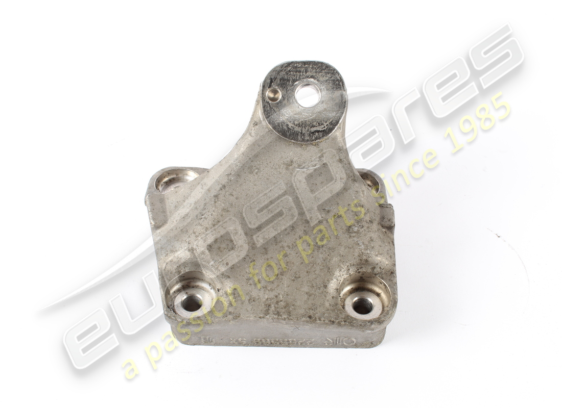 jambe de force moteur gauche d'occasion ferrari. numéro de pièce 255569 (2)