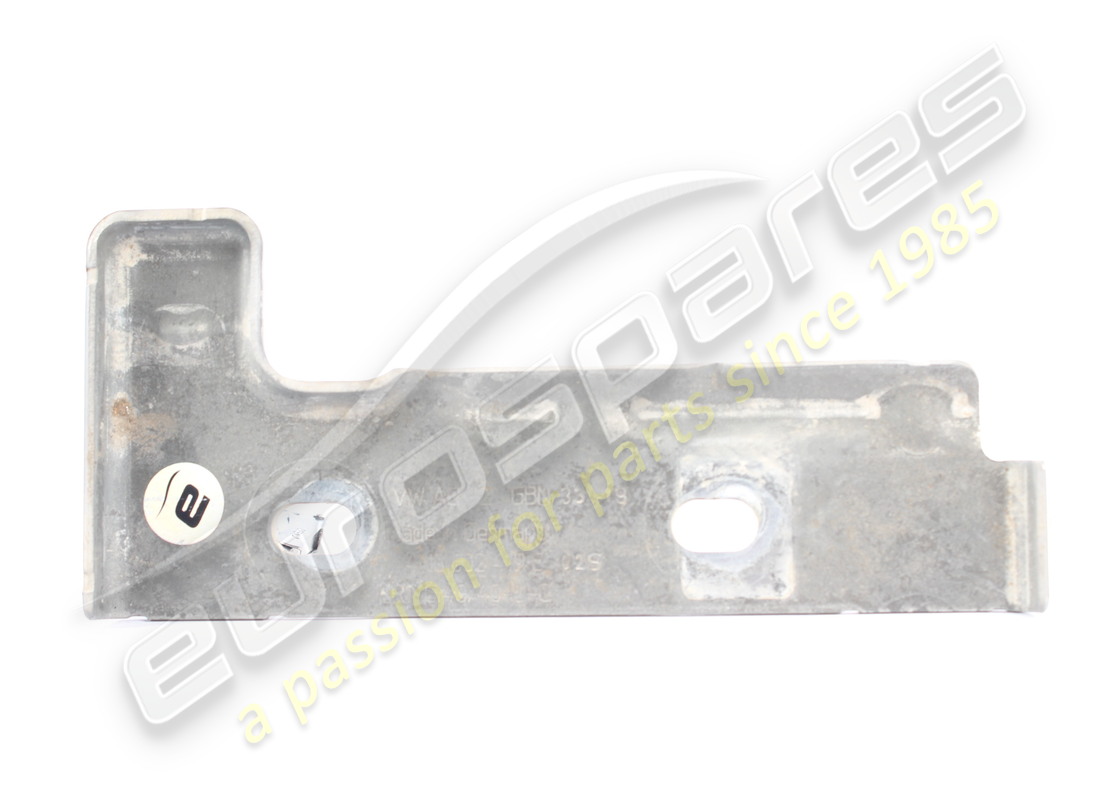 utilisé le support lamborghini. numéro de pièce 4m0802419e (2)