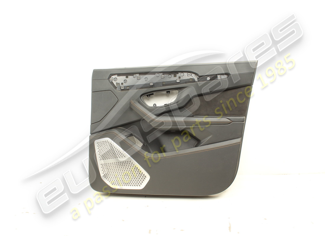 PANNEAU DE PORTE Lamborghini UTILISÉ. NUMÉRO DE PIÈCE 4ML867004001 (1)
