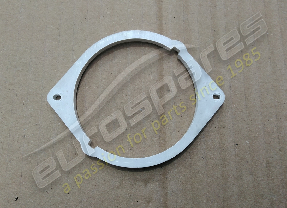 UTILISÉ LE SUPPORT DE Ferrari INSTRUMENTS . NUMÉRO DE PIÈCE 64736500 (1)