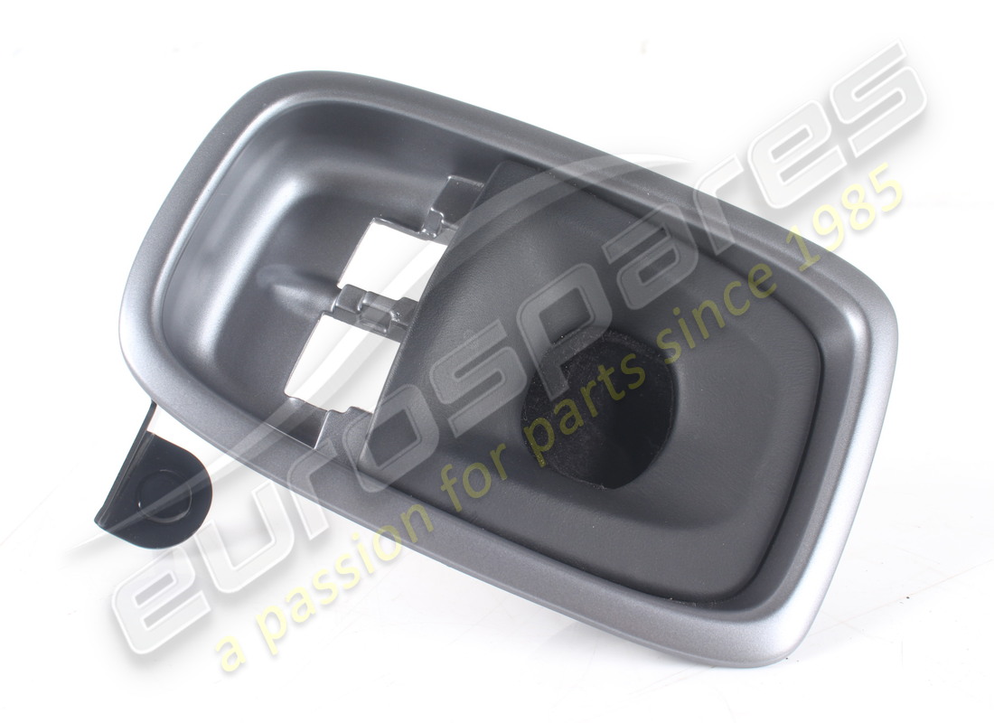 UTILISÉ Ferrari SURROUND DE CLÉ. NUMÉRO DE PIÈCE 88417100 (1) UTILISÉ Ferrari SURROUND DE CLÉ. NUMÉRO DE PIÈCE 88417100 (1)