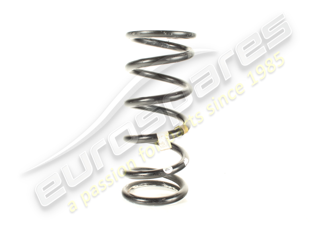 Ferrari RESSORT DE SUSPENSION AVANT UTILISÉ. NUMÉRO DE PIÈCE 332989 (1)
