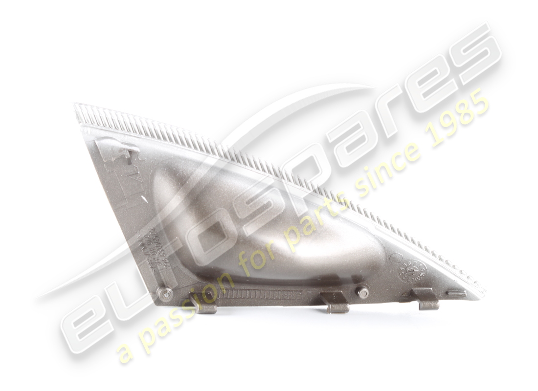 new porsche cover panel. part number 99663104502 (2)