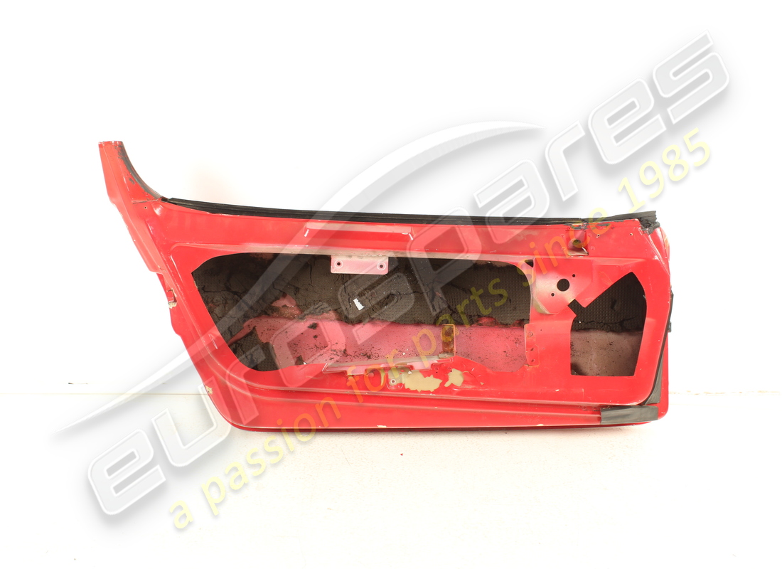 utilisé ferrari porte gauche. numéro de pièce 64694710 (2)