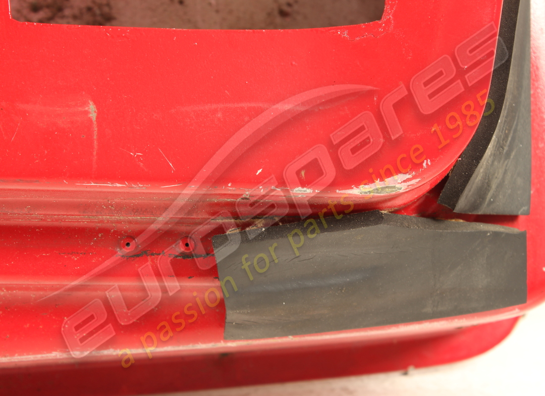 utilisé ferrari porte gauche. numéro de pièce 64694710 (7)