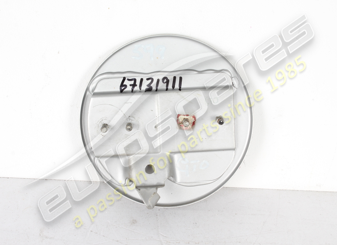 nouvelle porte du couvercle de carburant ferrari. numéro de pièce 67131911 (2)