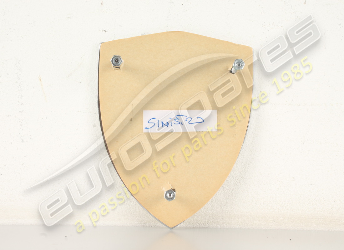 nouveau badge gauche oe. numéro de pièce 62464300 (3)