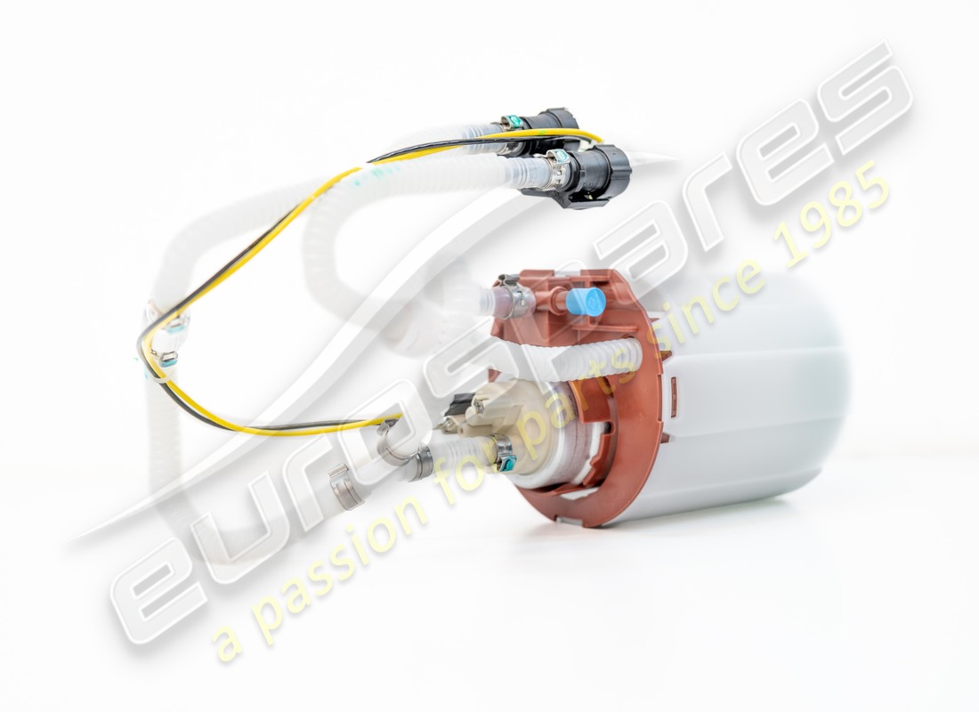 nouvelle pompe à carburant porsche. numéro de pièce 996620108bx (3)