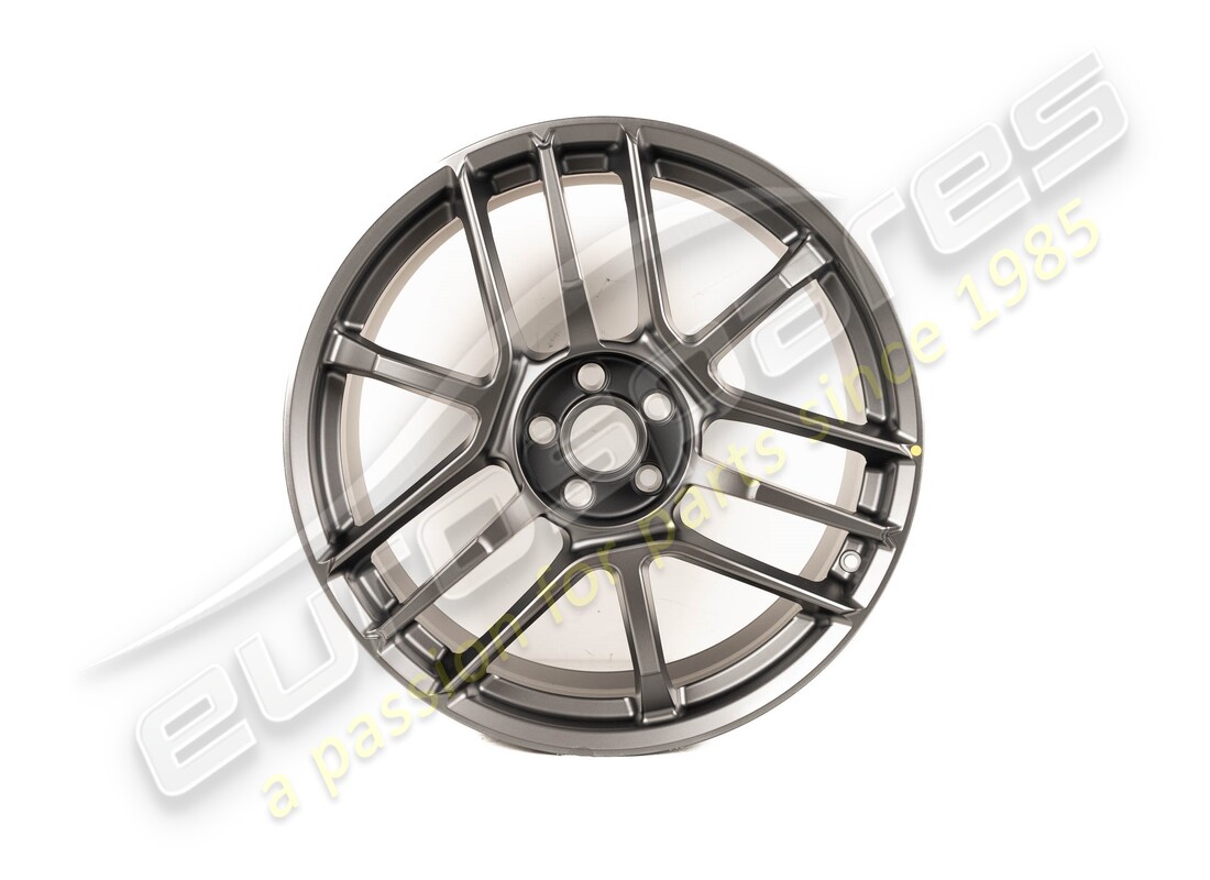 nouvelle maserati jante corsa r20-9j matt myron. numéro de pièce 980240014 (1)