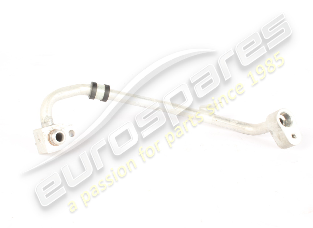 TUYAU DE LIVRAISON DE FREON Ferrari D'OCCASION AU CONDENSATEUR. NUMÉRO DE PIÈCE 88997700 (1)