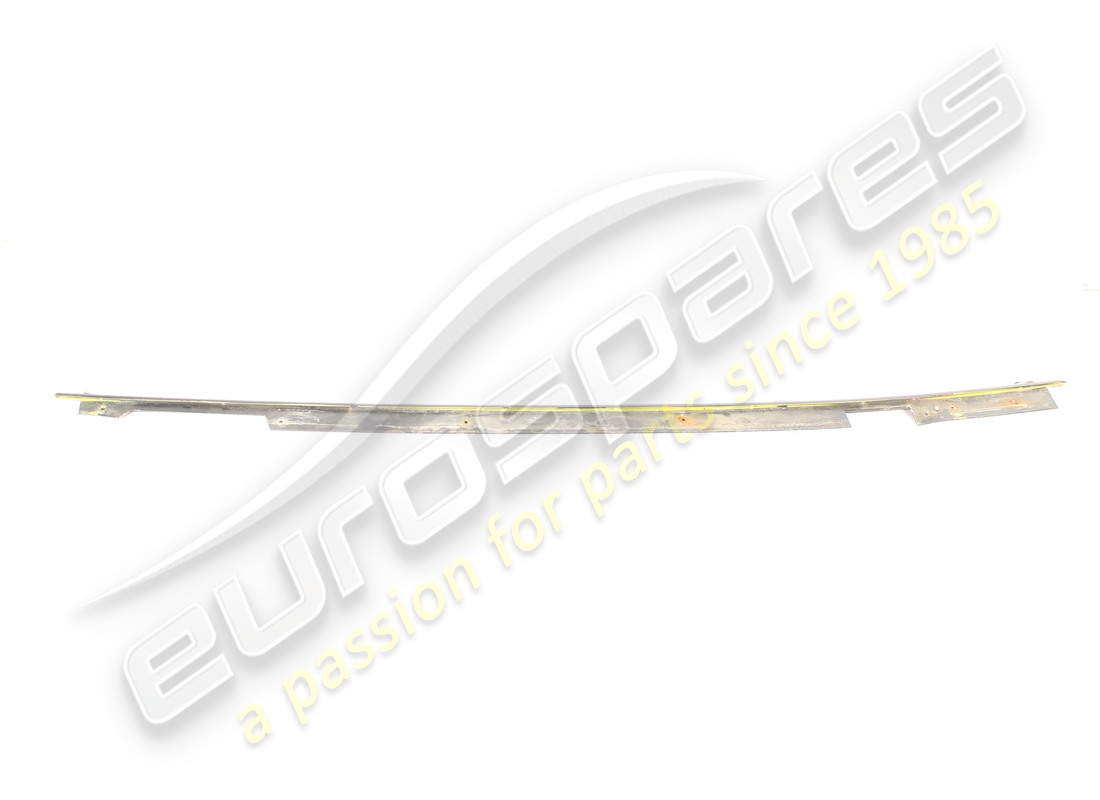 MOULURE DE PORTE DROITE Ferrari UTILISÉE. NUMÉRO DE PIÈCE 61861700 (1)