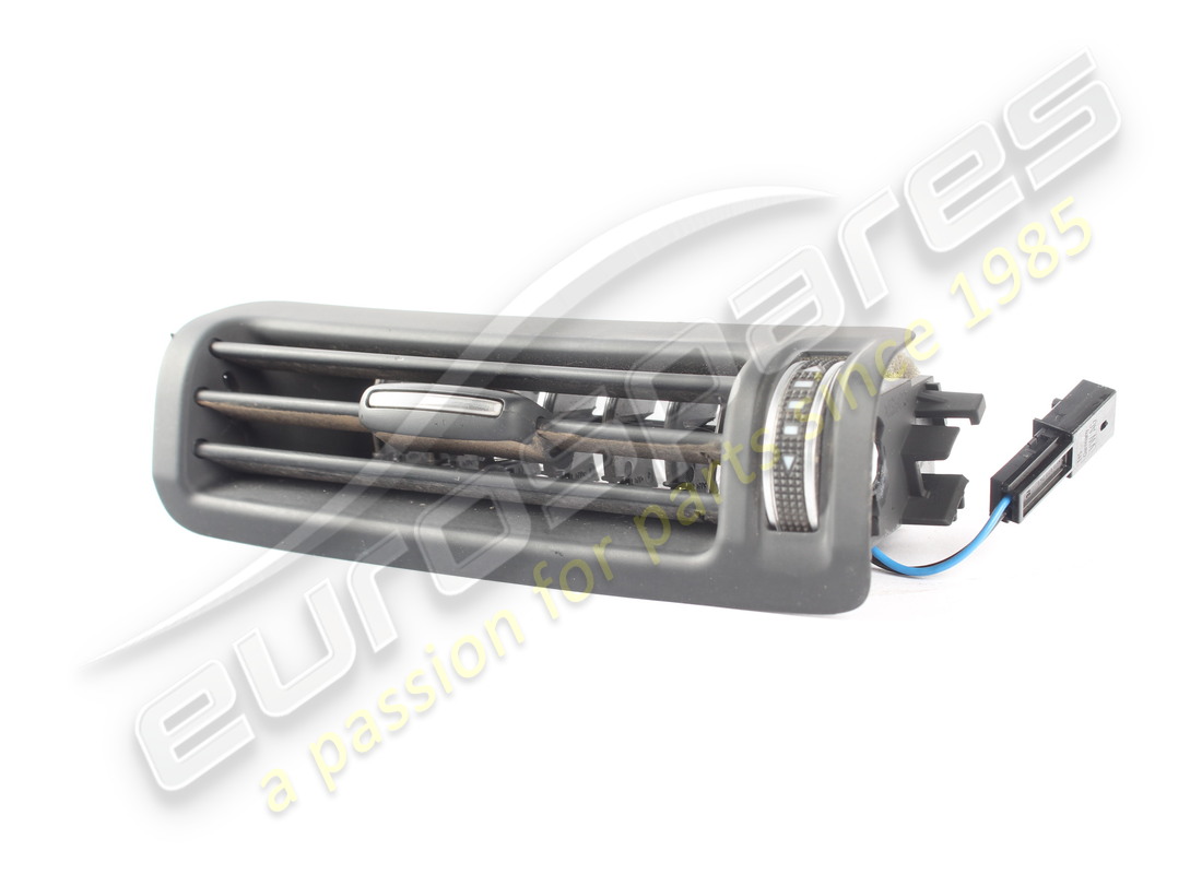 UTILISÉ Lamborghini ÉVENT SAEULE-B . NUMÉRO DE PIÈCE 4G0819209D6PS (1)